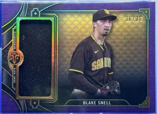 Blake Snell