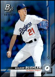 Walker Buehler