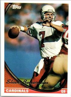 Steve Beuerlein