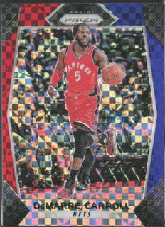 DeMarre Carroll