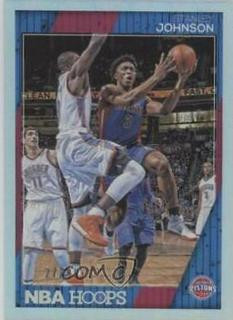 Stanley Johnson
