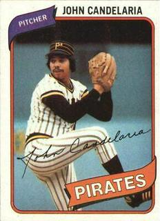 John Candelaria