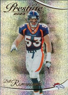 Bill Romanowski