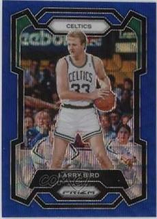 Larry Bird