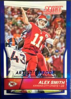 Alex Smith