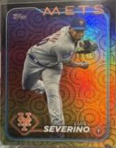 Luis Severino