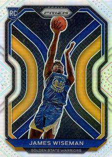 James Wiseman