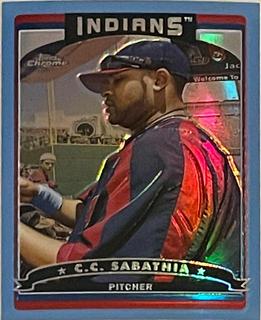 C. C. Sabathia