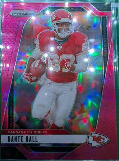 Dante Hall