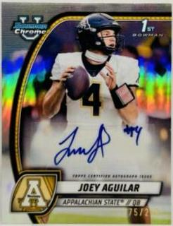 Joey Aguilar