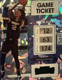 Ja Morant