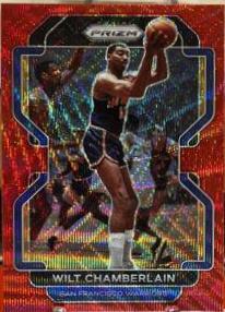 Wilt Chamberlain