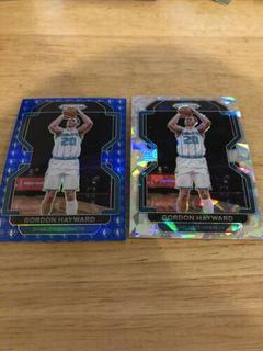 Gordon Hayward