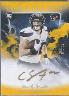 Cade Stover