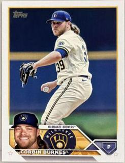 Corbin Burnes