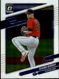 Shane Bieber