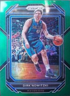 Dirk Nowitzki