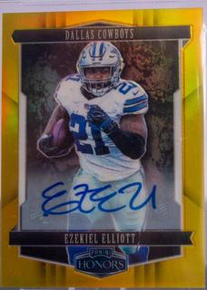 Ezekiel Elliott
