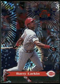 Barry Larkin