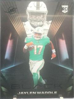 Jaylen Waddle