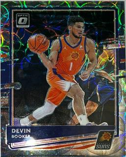 Devin Booker