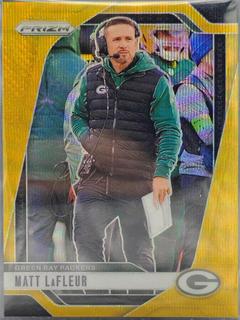 Matt LaFleur