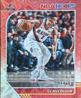 CJ McCollum