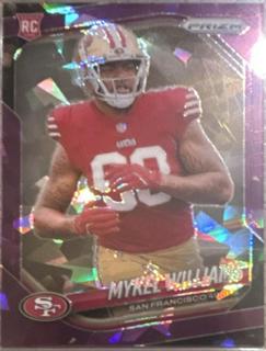 Mykel Williams