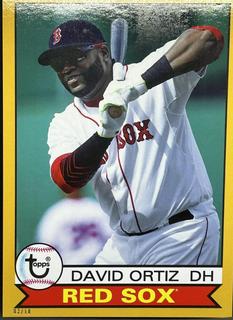 David Ortiz