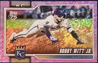 Bobby Witt Jr.