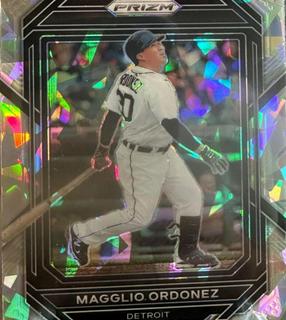 Magglio Ordonez
