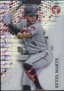 Ketel Marte