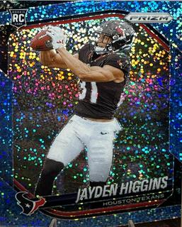 Jayden Higgins
