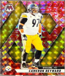 Cameron Heyward
