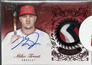 Mike Trout