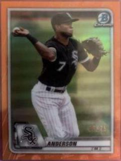 Tim Anderson