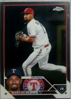 Marcus Semien
