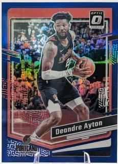 Deandre Ayton