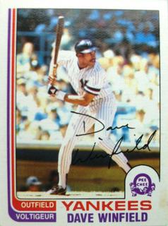 Dave Winfield
