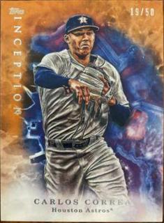 Carlos Correa