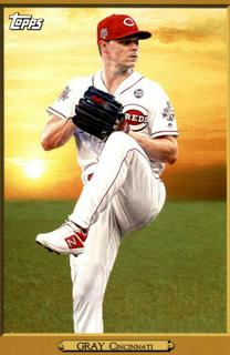 Sonny Gray