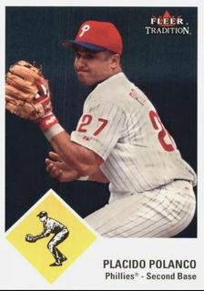 Placido Polanco