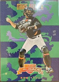 Mike Piazza