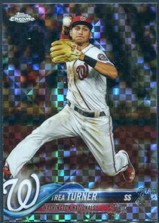 Trea Turner