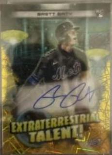 Brett Baty