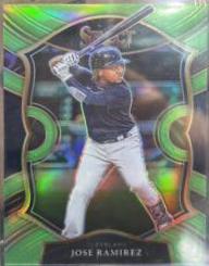 Jose Ramirez
