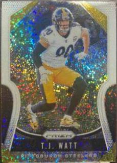 T.J. Watt