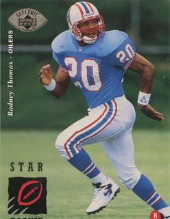 Rodney Thomas