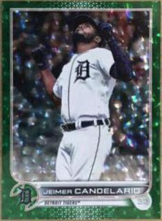Jeimer Candelario