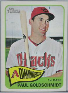 Paul Goldschmidt